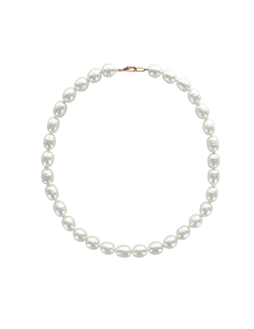 Collar de gota Greg J.M. 14 K