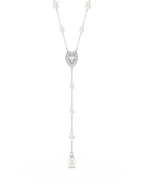 Collar de corazón 1