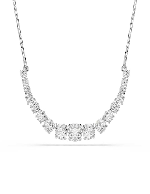 Collar Swarovski Matrix Tennis