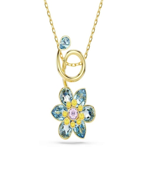 Collar de flor Idyllia 1
