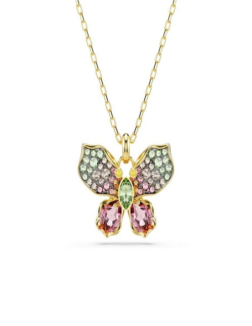 Collar de mariposa Idyllia