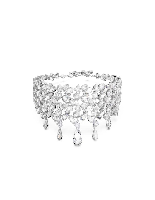 Gargantilla Swarovski Mesmera