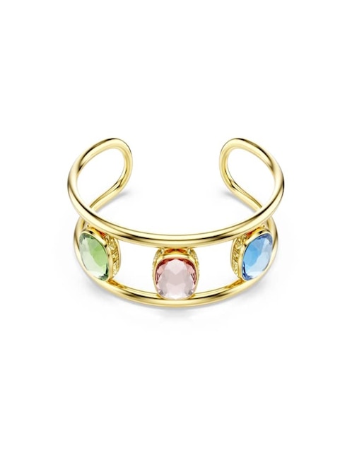 Pulsera Swarovski Chroma Versatile con acabado brillante