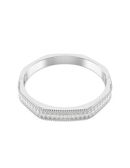 Pulsera Swarovski Matrix Baguette