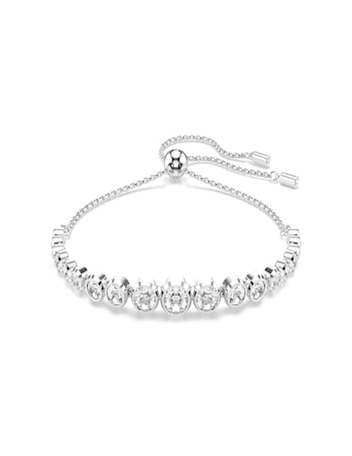 Pulsera Swarovski Imber Organic con acabado brillante