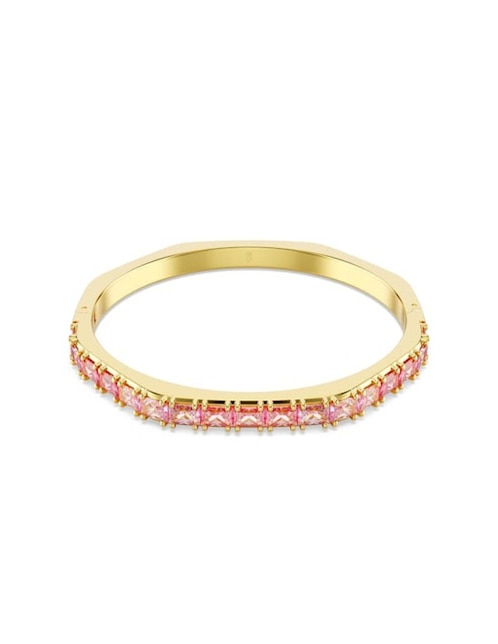 Pulsera Matrix Baguette con acabado brillante 1