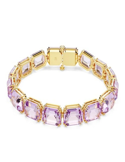 Pulsera Millenia con acabado brillante 1