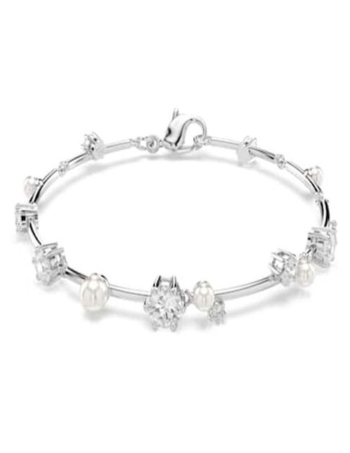 Pulsera Constella Bars con acabado brillante 1