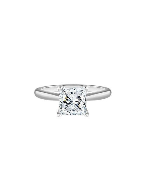 Anillo Gladkova Joyería P 925 de plata zirconia brillante
