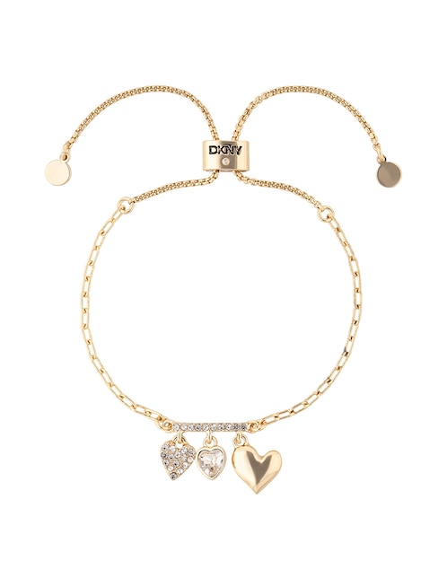 Pulsera Salina con acabado brillante 1