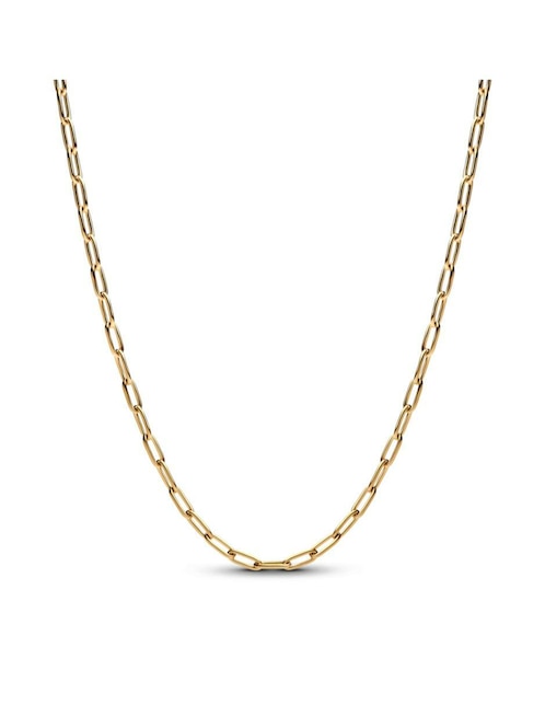 Collar Pandora de plata P 925