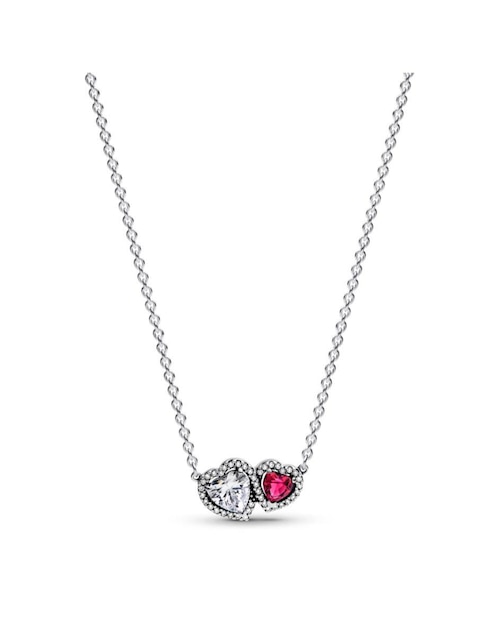 Collar Pandora Timeless de plata P 925