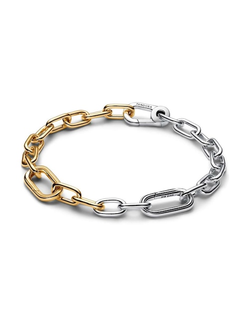 Brazalete Pandora de plata p 950 Me