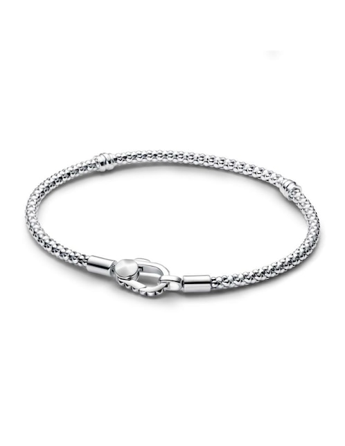 Brazalete Pandora de plata p 950