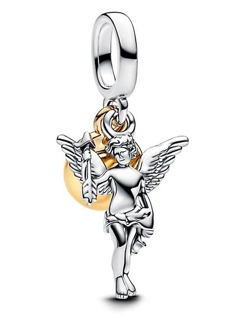 Charm Pandora moments de plata P 925