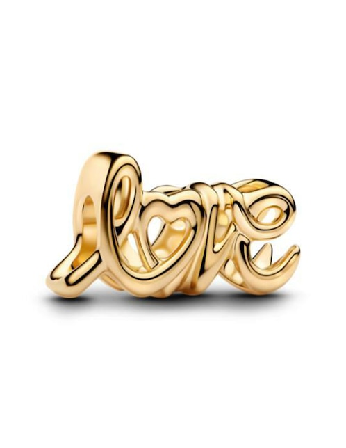 Charm Pandora moments de plata P 925