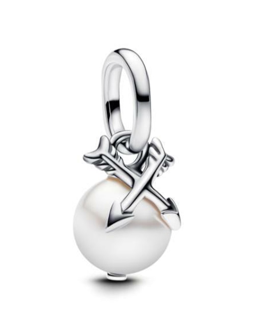 Charm me de plata P 925
