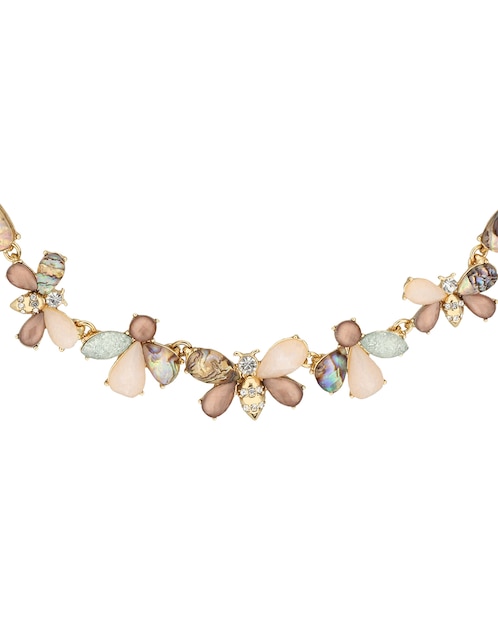 Collar Busy Bees 1