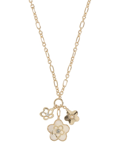 Collar de flor In Full Bloom 1