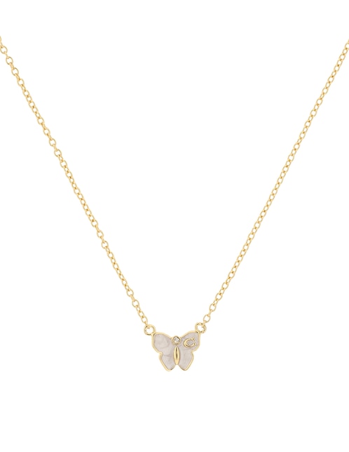 Collar de mariposa 1