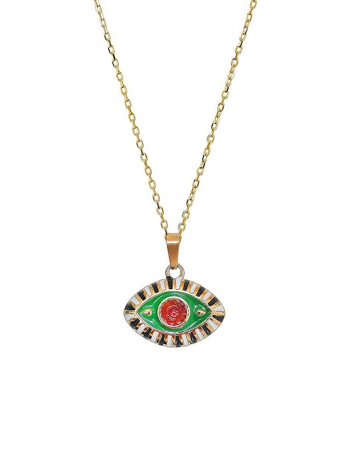 Collar de ojo 1