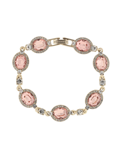 Brazalete Givenchy con cristal Royal Shine