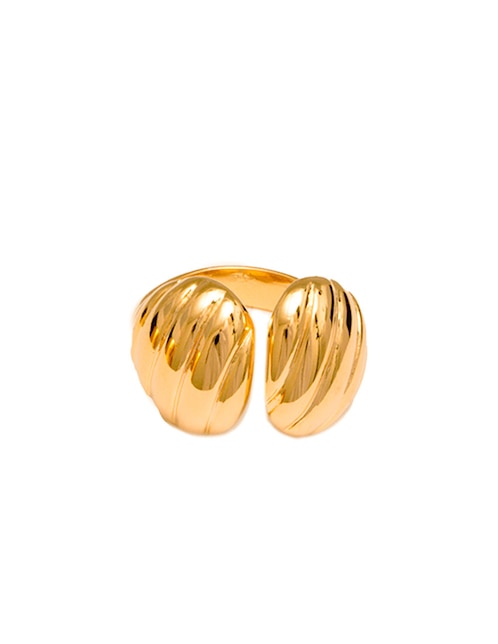 Anillo Aurela 18K Classic Collection Universal brillante