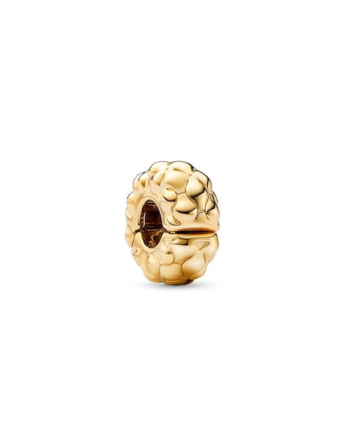 Charm Pandora moments de plata P 925