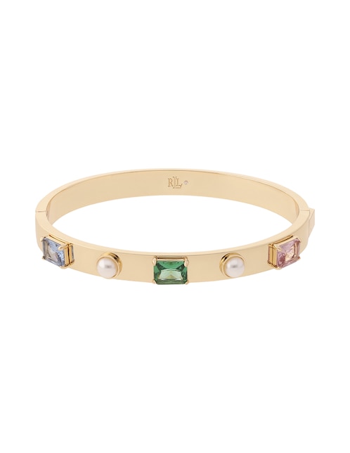 Brazalete con cristal Bridgette 1