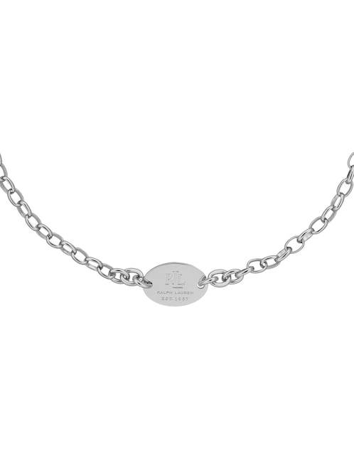 Collar de eslabones Evelyn 1