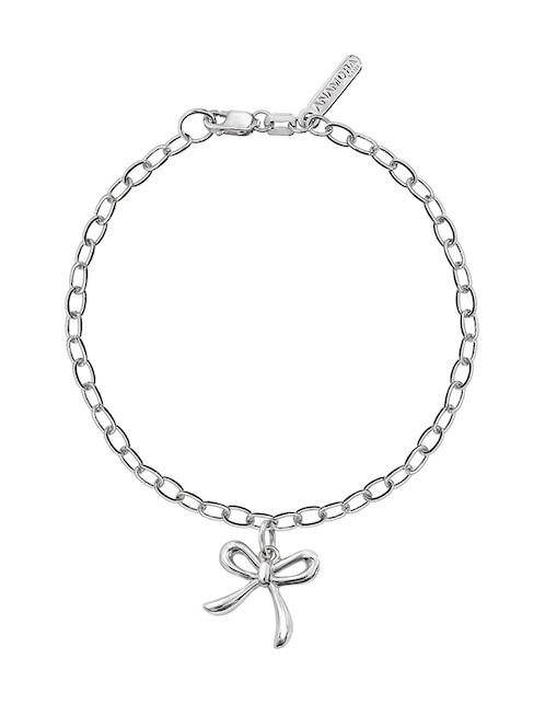 Pulsera de plata p 925 Garabatos 1