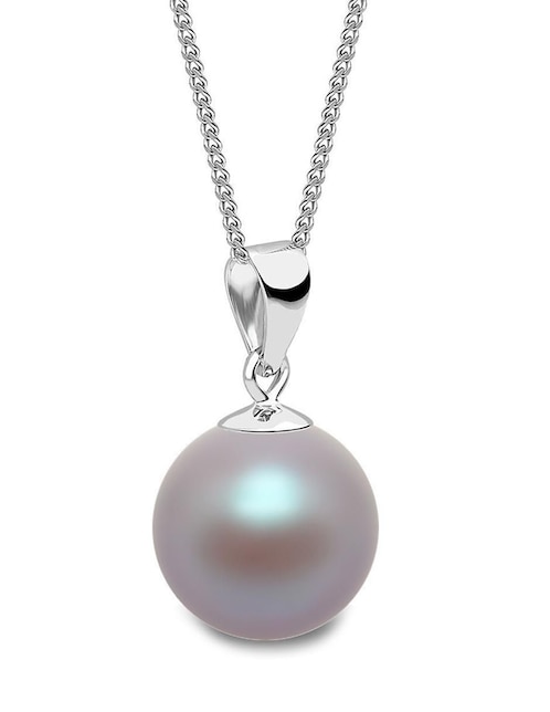 Collar Éclair de plata P 925 1