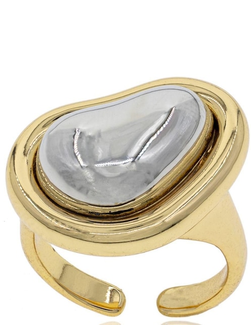 Anillo Mayfer Joyería Mayfer Atenas