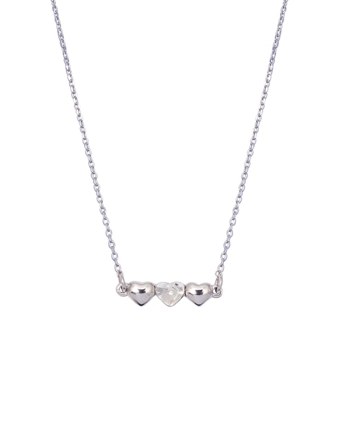 Collar de corazón Mini 1