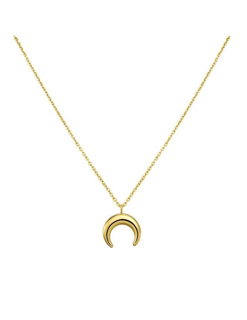 Collar de luna Enso