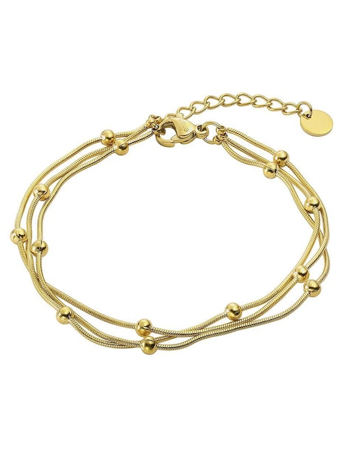 Pulsera Enso con acabado brillante