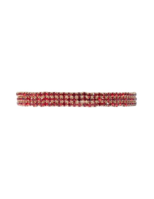 Pulsera con acabado brillante 1