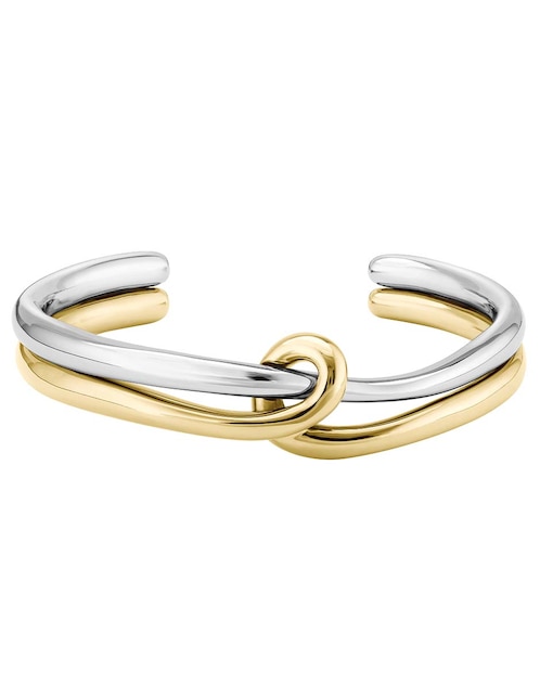 Brazalete Boss Gloss con acabado brillante
