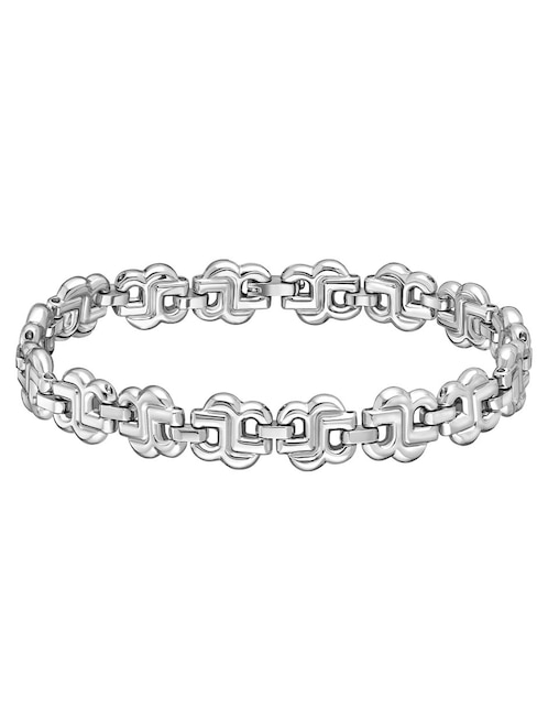 BOSS Brazalete Hugo Boss Double B Strand