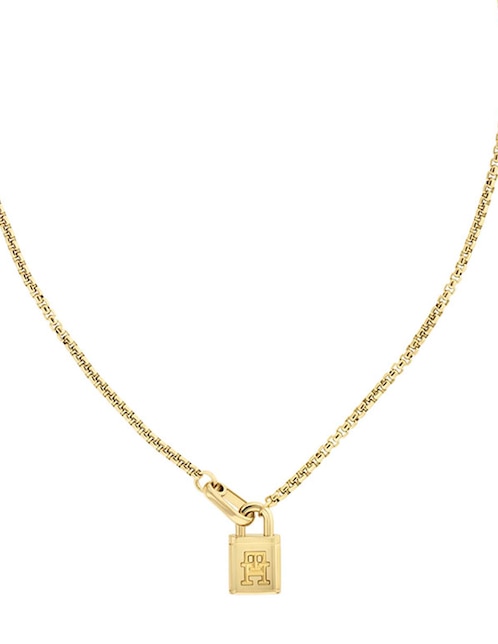 Collar de candado American Icon 1