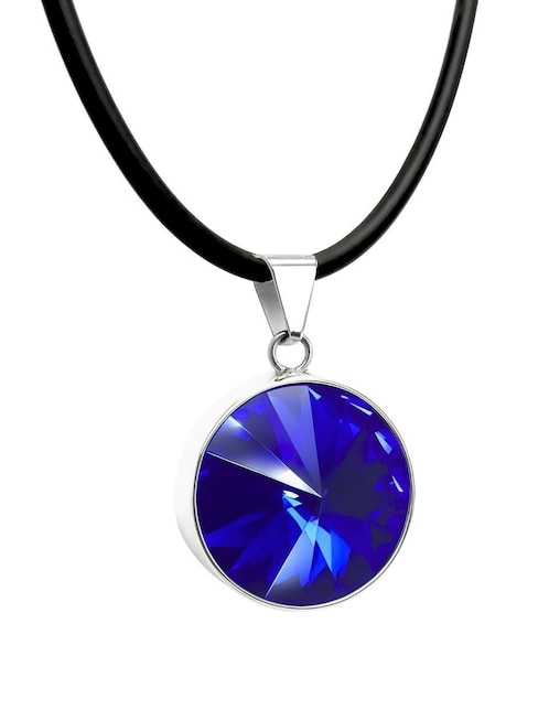 Collar Argenta de plata P 925 1