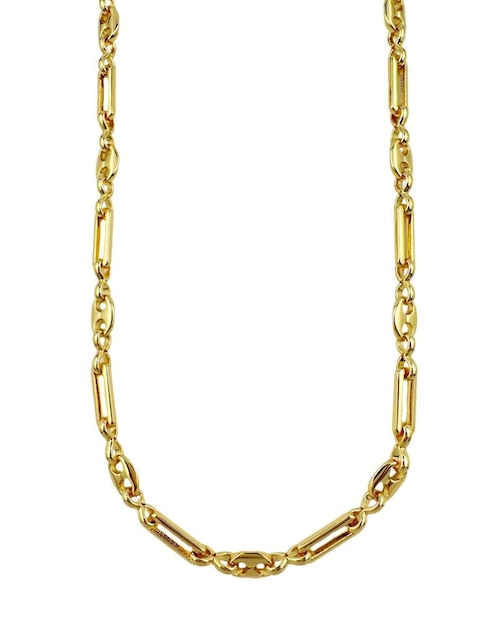 Collar Zvezda Aurore 18 K