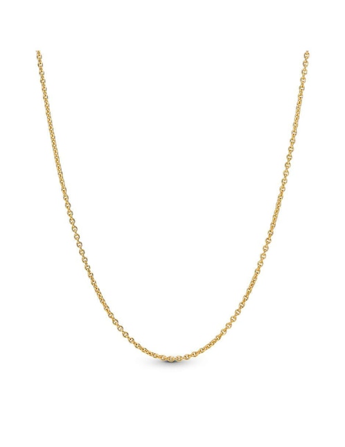 Collar Pandora de plata P 925