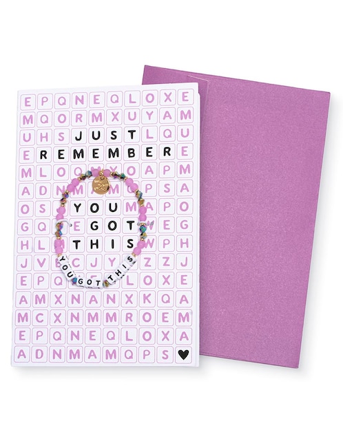 Pulsera Giftables 1