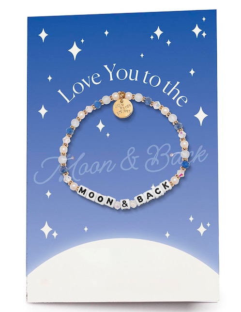 Pulsera Moon & Back 1
