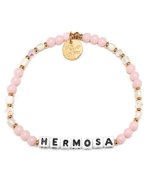 Pulsera Hermosa 1