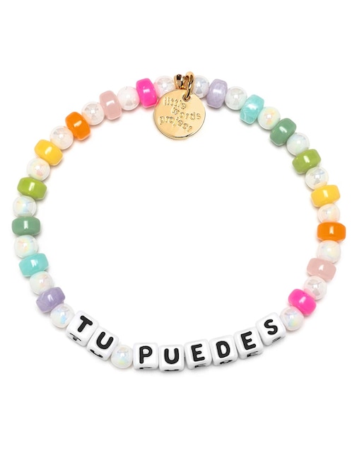 Pulsera Hispanic Heritage 1