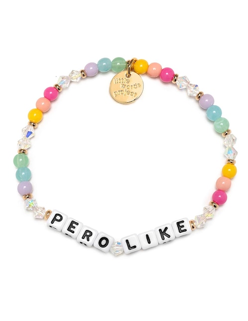Pulsera Hispanic Heritage 1
