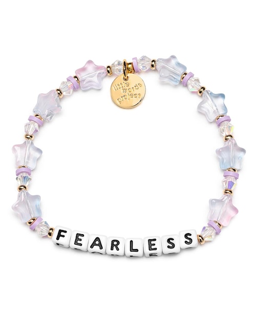 Pulsera Fearless 1