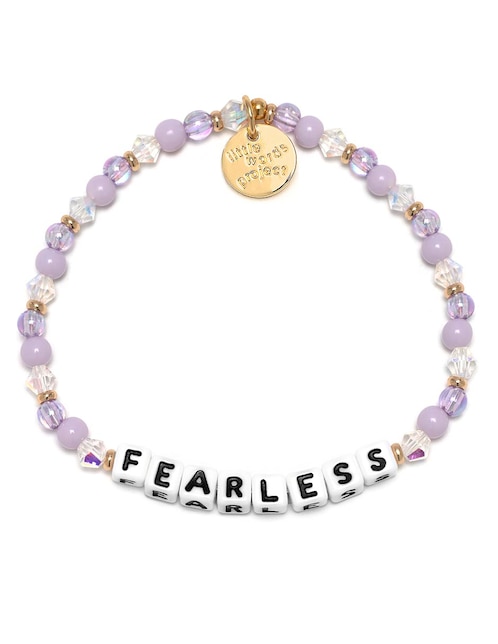 Pulsera Friendship con acabado chapa de oro 1